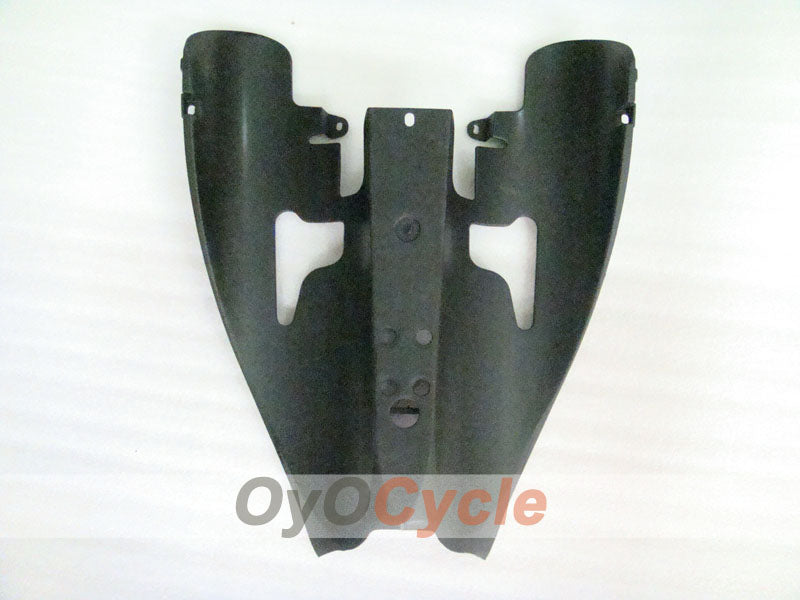 Injection Fairing kit for 04-06 YZF-R1 - Black, Matte - Factory Style #OYO87905672