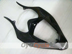 Injection Fairing kit for 04-06 YZF-R1 - Black, Matte - Factory Style #OYO87905672
