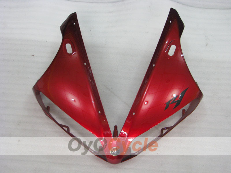 Front Upper Fairing For Yamaha 04-06  YZF-R1 #OYO87911342