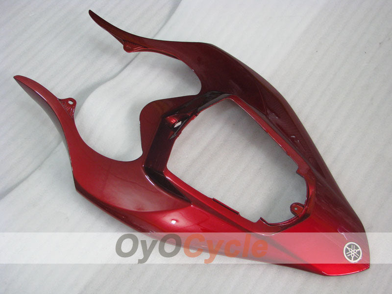 Rear Tail Fairing For Yamaha 04-06 YZF-R1 #OYO87911343 Secondary image