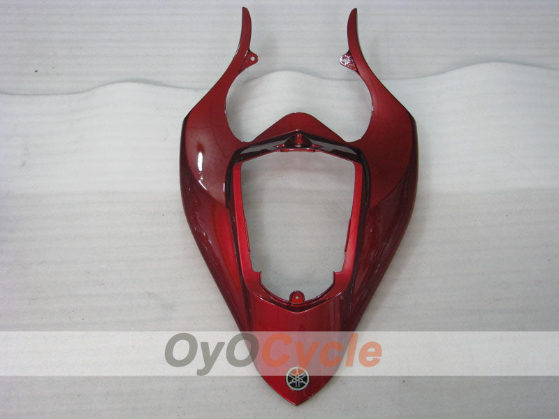 Rear Tail Fairing For Yamaha 04-06 YZF-R1 #OYO87911343 Main image