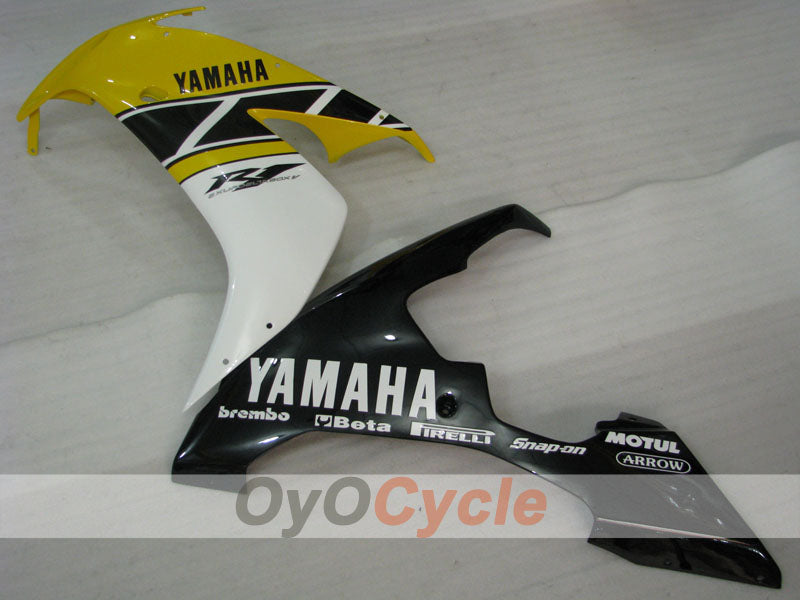 Left & Right Side Fairing For Yamaha 04-06  YZF-R1 #OYO87911347 Main image