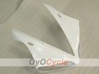 Injection Fairing kit for 04-06 YZF-R1 - Red, White - Factory Style, MICHELIN #OYO87905675