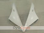 Injection Fairing kit for 04-06 YZF-R1 - Red, White - Factory Style, MICHELIN #OYO87905675