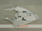 Injection Fairing kit for 04-06 YZF-R1 - Red, White - Factory Style, MICHELIN #OYO87905675