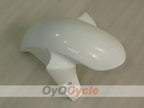 Injection Fairing kit for 04-06 YZF-R1 - Red, White - Factory Style, MICHELIN #OYO87905675