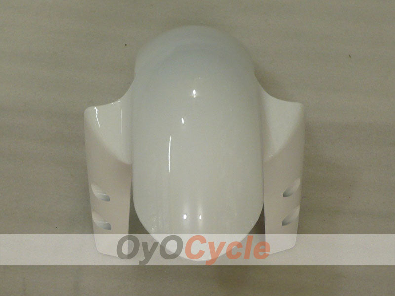 Injection Fairing kit for 04-06 YZF-R1 - Red, White - Factory Style, MICHELIN #OYO87905675