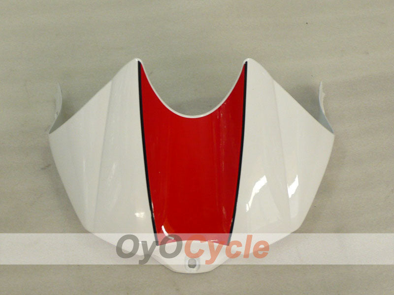 Injection Fairing kit for 04-06 YZF-R1 - Red, White - Factory Style, MICHELIN #OYO87905675
