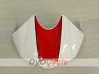 Injection Fairing kit for 04-06 YZF-R1 - Red, White - Factory Style, MICHELIN #OYO87905675