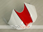 Injection Fairing kit for 04-06 YZF-R1 - Red, White - Factory Style, MICHELIN #OYO87905675