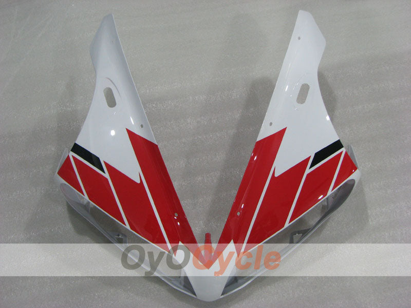 Front Upper Fairing For Yamaha 04-06  YZF-R1 #OYO87911350 Main image