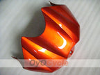 Injection Fairing kit for 04-06 YZF-R1 - Orange, Black, Matte - Factory Style #OYO87905677
