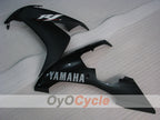 Injection Fairing kit for 04-06 YZF-R1 - Black, Matte - Factory Style #OYO87905678