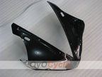 Injection Fairing kit for 04-06 YZF-R1 - Black, Matte - Factory Style #OYO87905678
