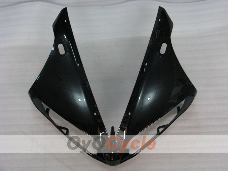 Injection Fairing kit for 04-06 YZF-R1 - Black, Matte - Factory Style #OYO87905678