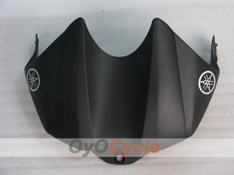 Injection Fairing kit for 04-06 YZF-R1 - Black, Matte - Factory Style #OYO87905678