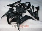 Injection Fairing kit for 04-06 YZF-R1 - Black, Matte - Factory Style #OYO87905678