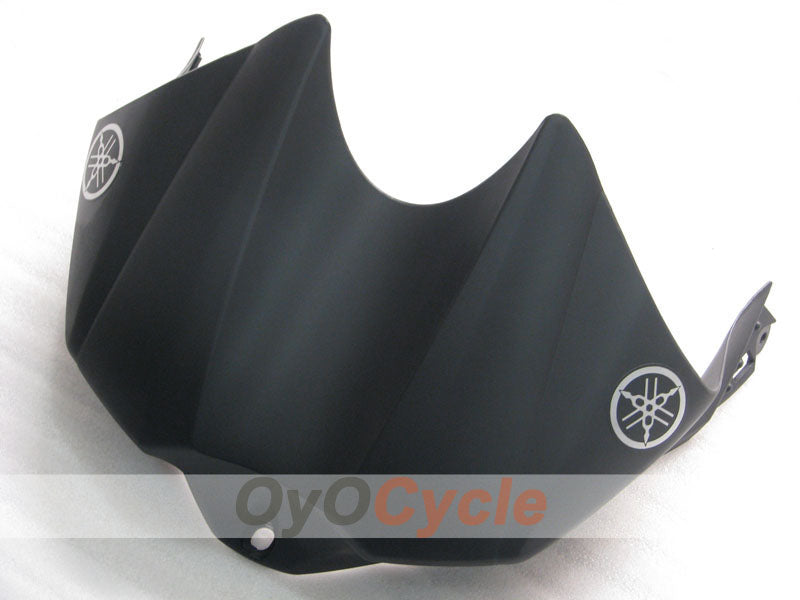 Injection Fairing kit for 04-06 YZF-R1 - Black, Matte - Factory Style #OYO87905678
