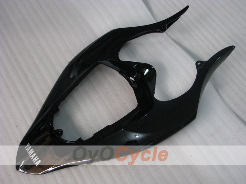 Injection Fairing kit for 04-06 YZF-R1 - Black, Matte - Factory Style #OYO87905678