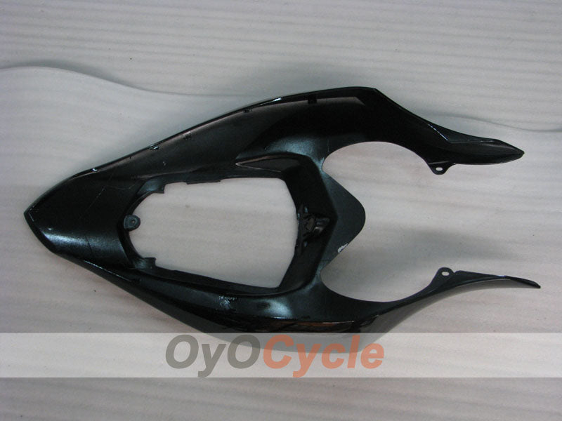 Injection Fairing kit for 04-06 YZF-R1 - Black, Matte - Factory Style #OYO87905678
