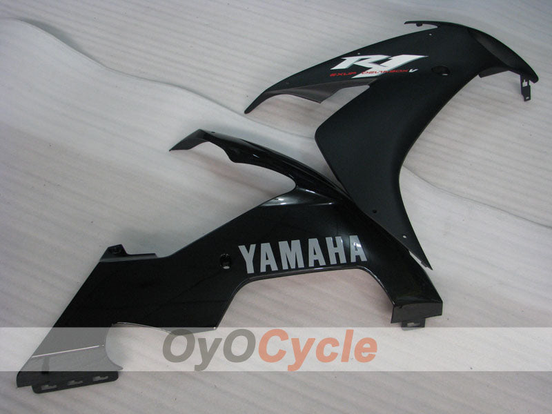 Left & Right Side Fairing For Yamaha 04-06  YZF-R1 #OYO87911355 Secondary image