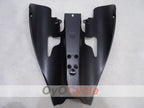 Injection Fairing kit for 04-06 YZF-R1 - Black, Matte - Factory Style #OYO87905679