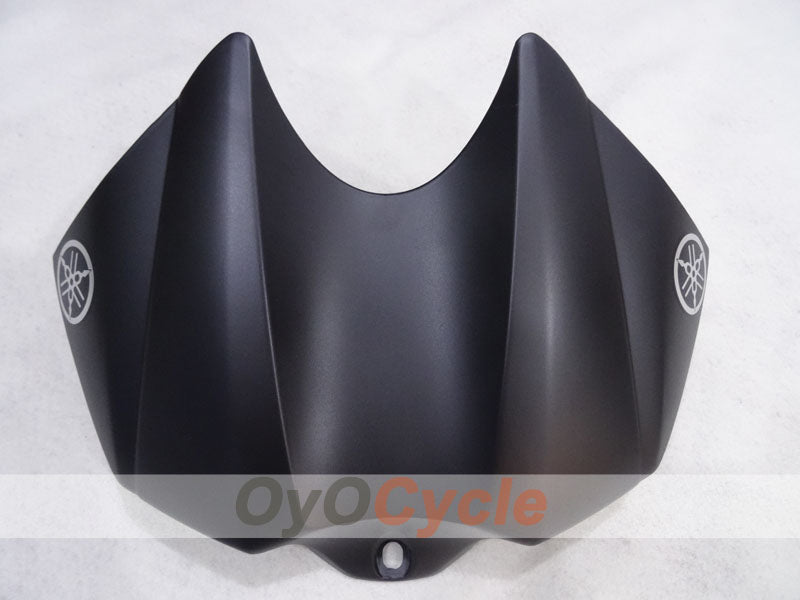 Injection Fairing kit for 04-06 YZF-R1 - Black, Matte - Factory Style #OYO87905679