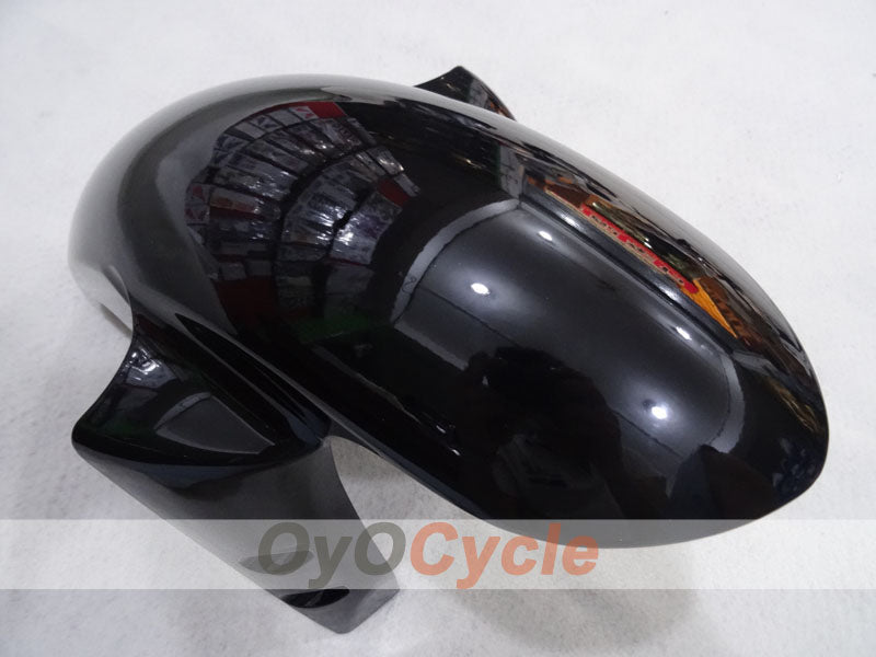 Injection Fairing kit for 04-06 YZF-R1 - Black, Matte - Factory Style #OYO87905679