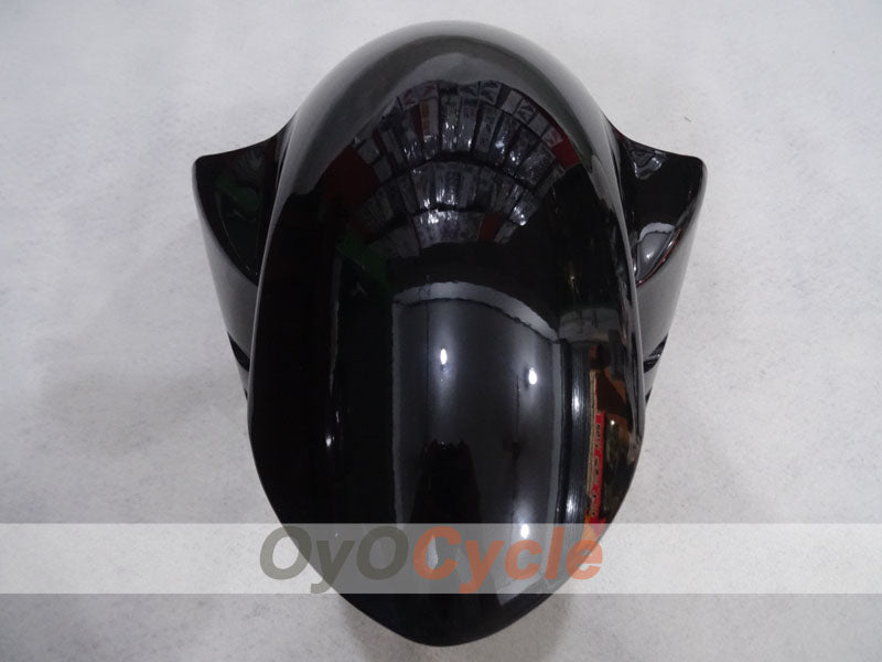 Injection Fairing kit for 04-06 YZF-R1 - Black, Matte - Factory Style #OYO87905679