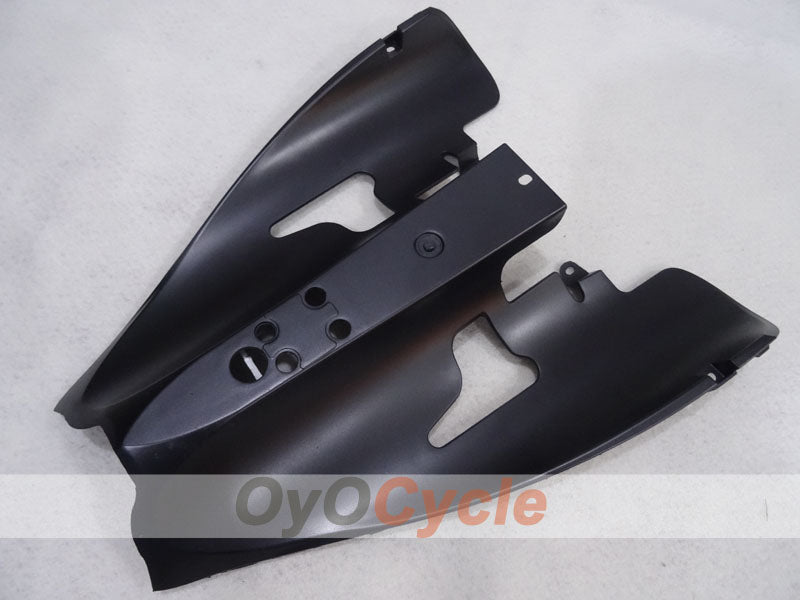 Injection Fairing kit for 04-06 YZF-R1 - Black, Matte - Factory Style #OYO87905679