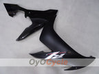Injection Fairing kit for 04-06 YZF-R1 - Black, Matte - Factory Style #OYO87905679