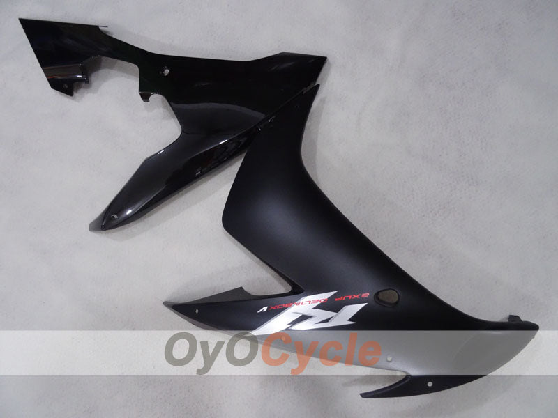 Injection Fairing kit for 04-06 YZF-R1 - Black, Matte - Factory Style #OYO87905679