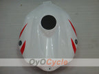 Injection Fairing kit for 04-06 YZF-R1 - Red, Black - Santander #OYO87905680