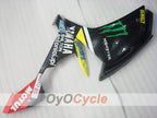 Left & Right Side Fairing For Yamaha 07-08  YZF-R1 #OYO87911422