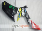 Left & Right Side Fairing For Yamaha 07-08  YZF-R1 #OYO87911422