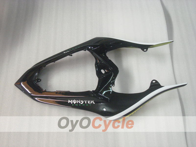 Rear Tail Fairing For Yamaha 07-08 YZF-R1 #OYO87911420