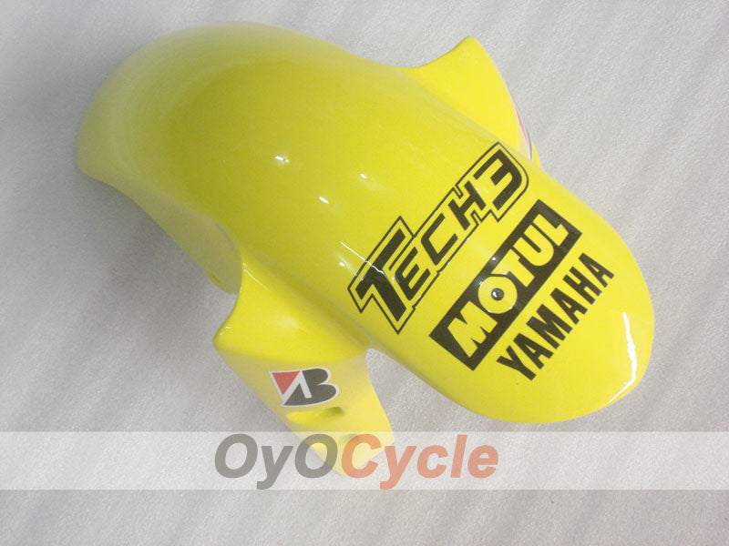 Front Fender Fairing For Yamaha 07-08  YZF-R1 #OYO87911418