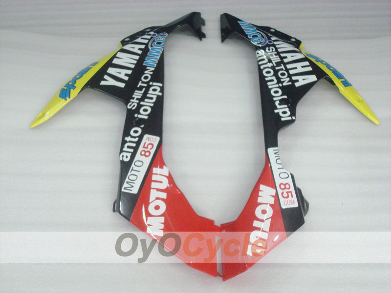 Left & Right Side Fairing For Yamaha 07-08  YZF-R1 #OYO87911422