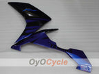 Injection Fairing kit for 07-08 YZF-R1 - Blue, Black - Factory Style #OYO87905683