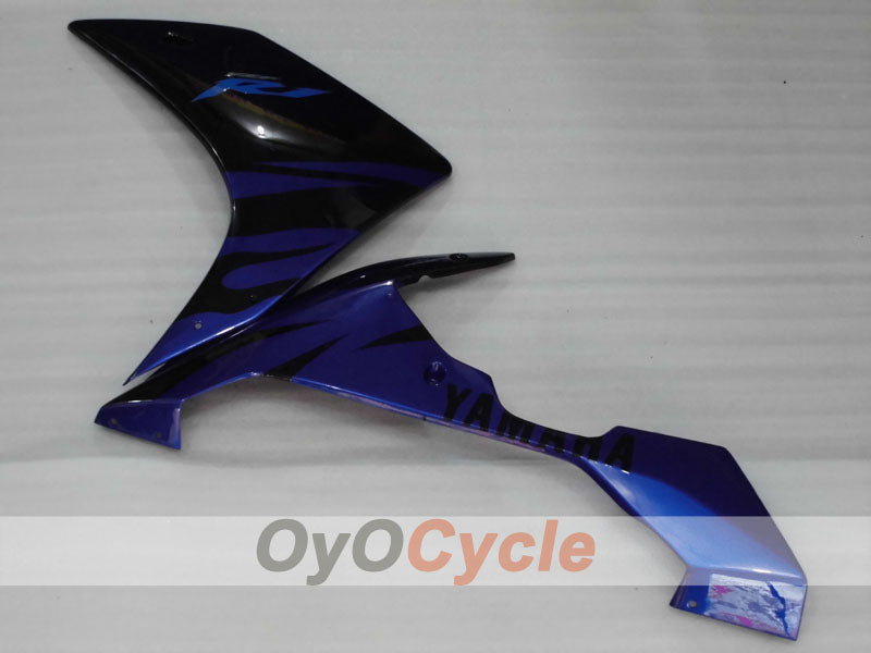Left & Right Side Fairing For Yamaha 07-08  YZF-R1 #OYO87911426 Main image