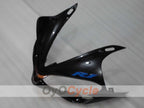 Injection Fairing kit for 07-08 YZF-R1 - Blue, Black - Factory Style #OYO87905683