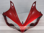 Injection Fairing kit for 07-08 YZF-R1 - Red - Factory Style #OYO87905685