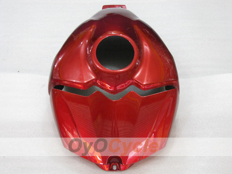Injection Fairing kit for 07-08 YZF-R1 - Red - Factory Style #OYO87905685