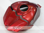 Injection Fairing kit for 07-08 YZF-R1 - Red - Factory Style #OYO87905685