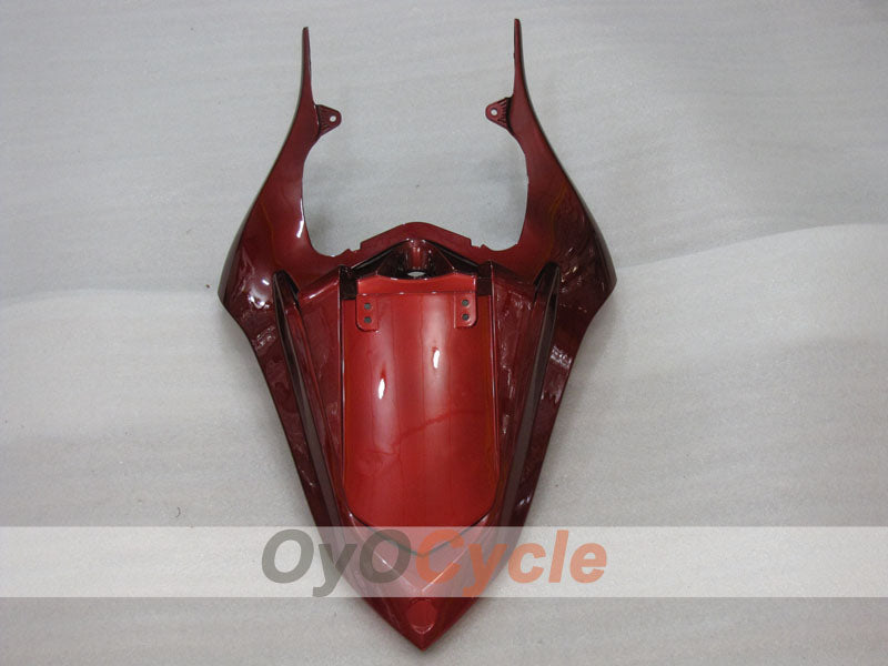 Injection Fairing kit for 07-08 YZF-R1 - Red - Factory Style #OYO87905685