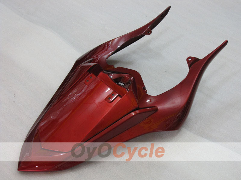 Injection Fairing kit for 07-08 YZF-R1 - Red - Factory Style #OYO87905685