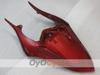 Injection Fairing kit for 07-08 YZF-R1 - Red - Factory Style #OYO87905685