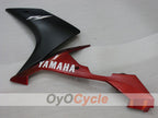 Injection Fairing kit for 07-08 YZF-R1 - Red - Factory Style #OYO87905685