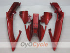 Injection Fairing kit for 07-08 YZF-R1 - Red - Factory Style #OYO87905685