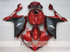 Injection Fairing kit for 07-08 YZF-R1 - Red - Factory Style #OYO87905685